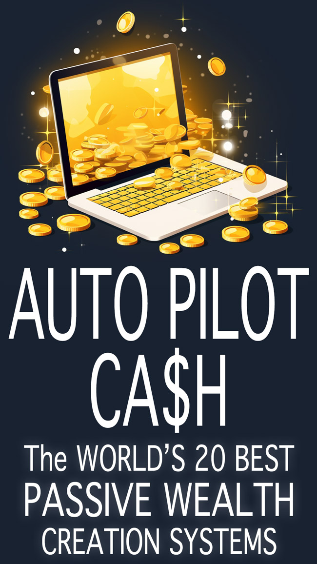 AUTO PILOT CASH